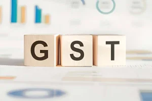 GST filing